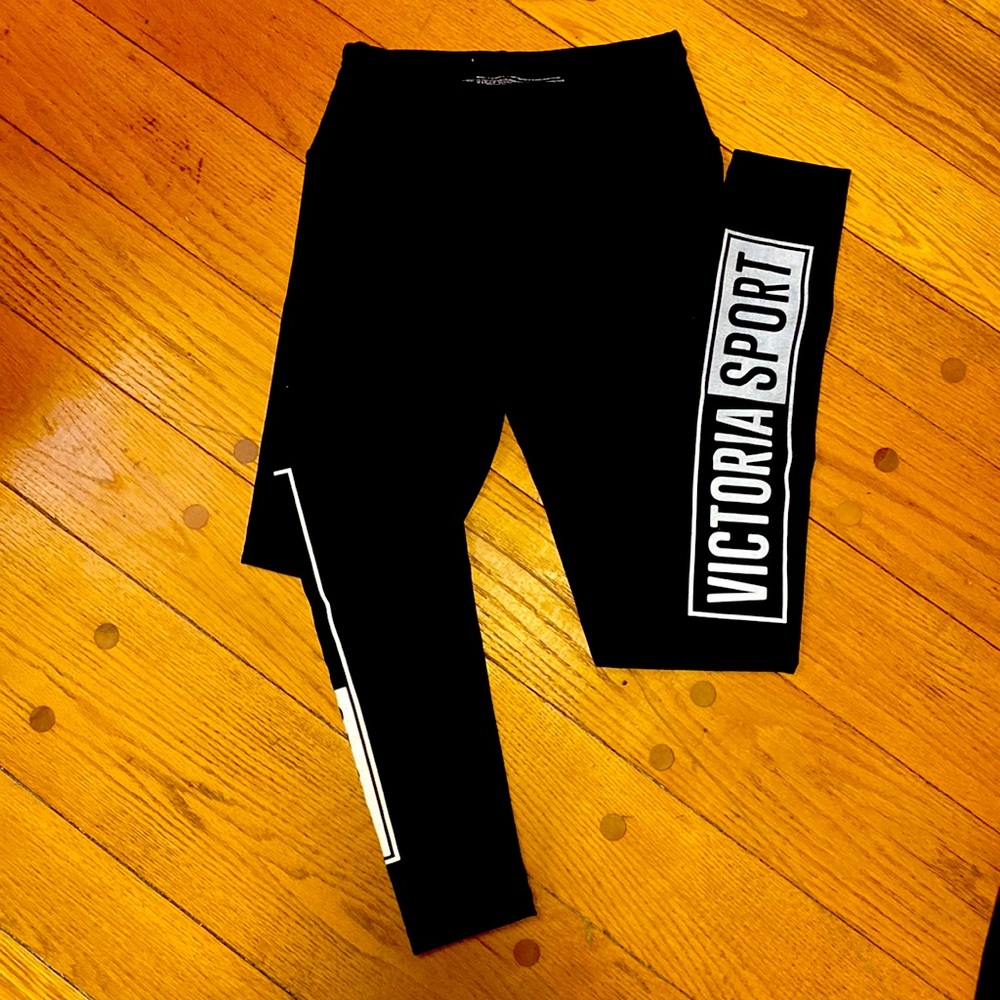 Victoria Secret leggings
